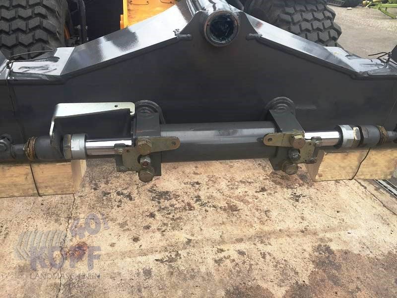 Sonstiges Mähdrescherzubehör Türe ait CLAAS Lenkachse verstellbar Claas Lexion 420-660, Gebrauchtmaschine içinde Schutterzell (resim 6)