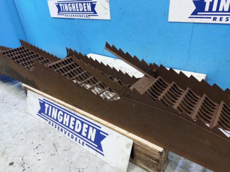 Sonstiges Mähdrescherzubehör typu CLAAS Lexion 405, Gebrauchtmaschine v Hemmet (Obrázek 16)