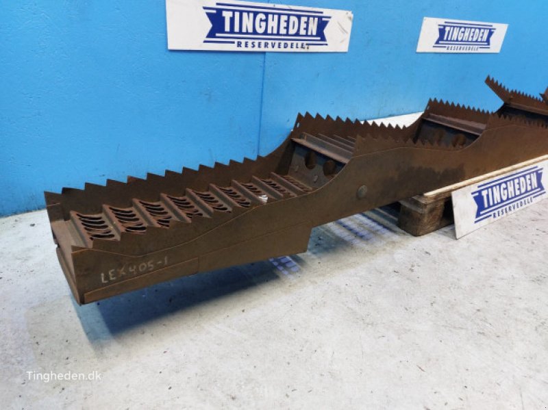 Sonstiges Mähdrescherzubehör typu CLAAS Lexion 405, Gebrauchtmaschine v Hemmet (Obrázek 2)