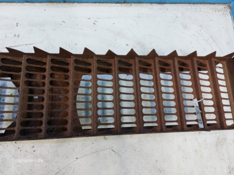 Sonstiges Mähdrescherzubehör typu CLAAS Lexion 405, Gebrauchtmaschine v Hemmet (Obrázek 11)