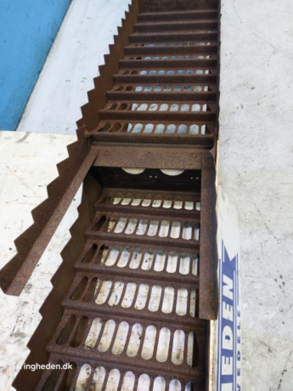 Sonstiges Mähdrescherzubehör typu CLAAS Lexion 405, Gebrauchtmaschine v Hemmet (Obrázek 8)