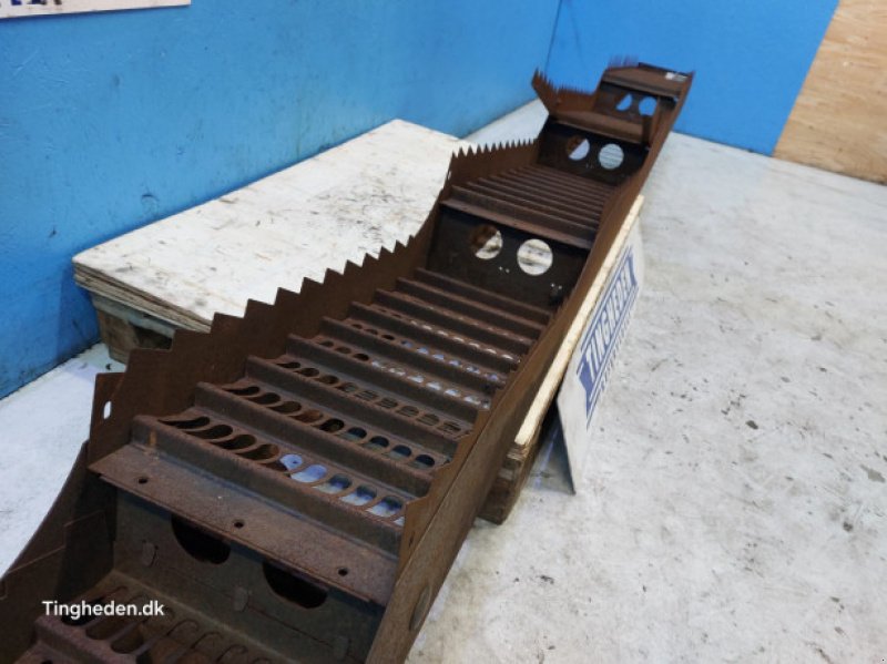 Sonstiges Mähdrescherzubehör typu CLAAS Lexion 405, Gebrauchtmaschine v Hemmet (Obrázek 4)