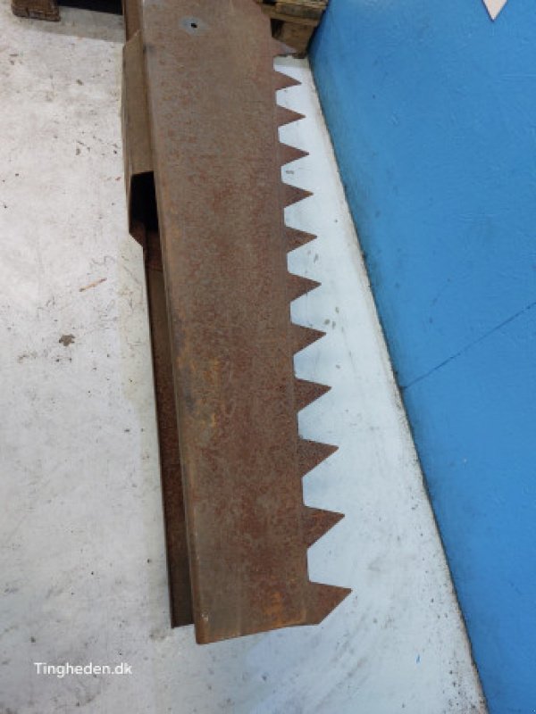 Sonstiges Mähdrescherzubehör typu CLAAS Lexion 405, Gebrauchtmaschine v Hemmet (Obrázek 21)