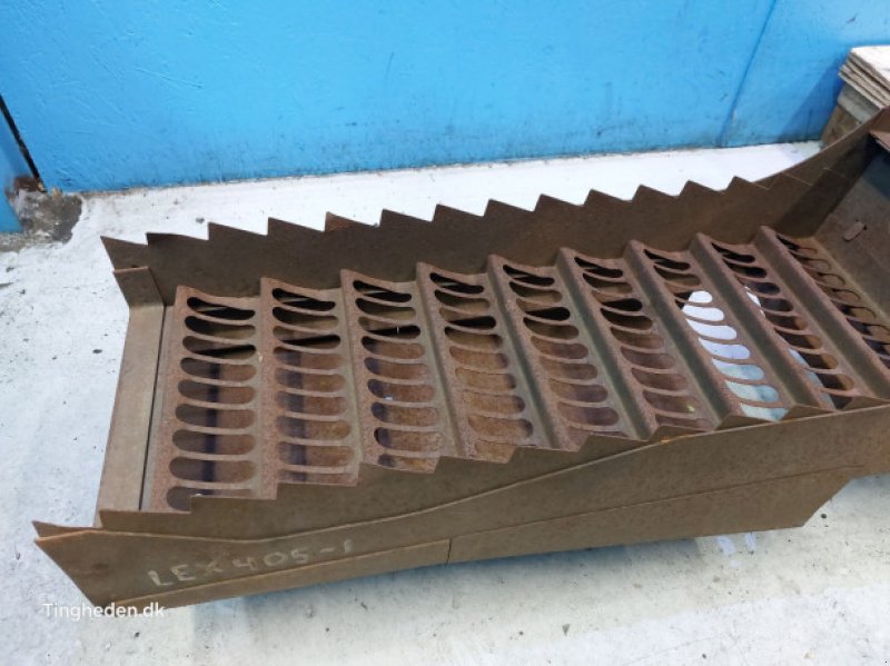 Sonstiges Mähdrescherzubehör typu CLAAS Lexion 405, Gebrauchtmaschine v Hemmet (Obrázek 3)