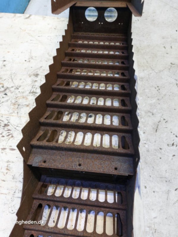 Sonstiges Mähdrescherzubehör typu CLAAS Lexion 405, Gebrauchtmaschine v Hemmet (Obrázek 7)