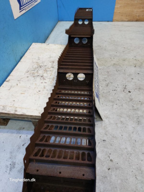 Sonstiges Mähdrescherzubehör typu CLAAS Lexion 405, Gebrauchtmaschine v Hemmet (Obrázek 5)