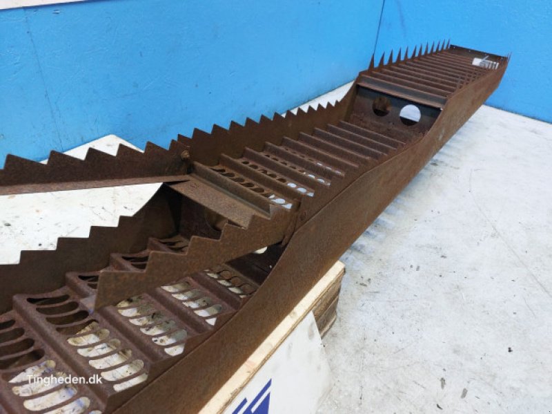 Sonstiges Mähdrescherzubehör typu CLAAS Lexion 405, Gebrauchtmaschine v Hemmet (Obrázek 9)