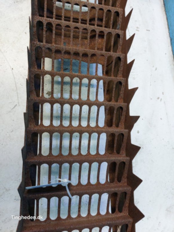 Sonstiges Mähdrescherzubehör typu CLAAS Lexion 405, Gebrauchtmaschine v Hemmet (Obrázek 13)