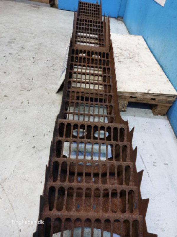 Sonstiges Mähdrescherzubehör typu CLAAS Lexion 405, Gebrauchtmaschine v Hemmet (Obrázek 12)