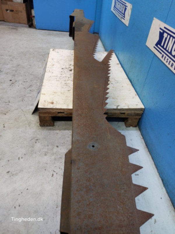 Sonstiges Mähdrescherzubehör typu CLAAS Lexion 405, Gebrauchtmaschine v Hemmet (Obrázek 20)