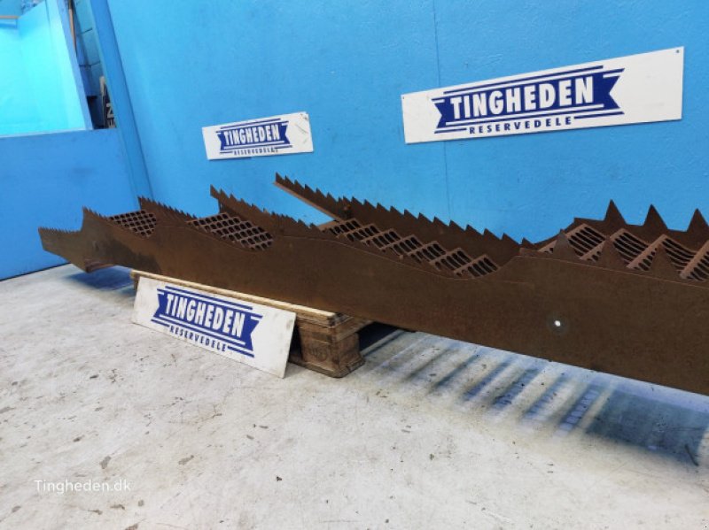 Sonstiges Mähdrescherzubehör typu CLAAS Lexion 405, Gebrauchtmaschine v Hemmet (Obrázek 15)