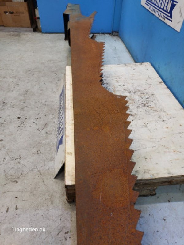 Sonstiges Mähdrescherzubehör typu CLAAS Lexion 405, Gebrauchtmaschine v Hemmet (Obrázek 18)