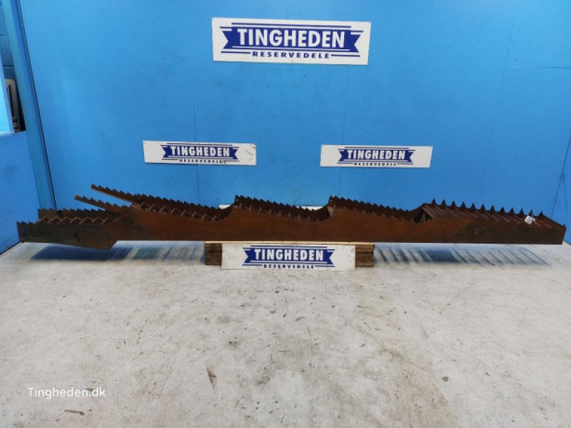 Sonstiges Mähdrescherzubehör typu CLAAS Lexion 405, Gebrauchtmaschine v Hemmet (Obrázek 1)