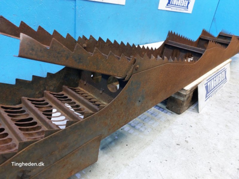 Sonstiges Mähdrescherzubehör typu CLAAS Lexion 405, Gebrauchtmaschine v Hemmet (Obrázek 7)