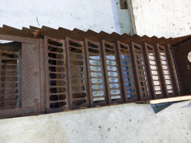 Sonstiges Mähdrescherzubehör typu CLAAS Lexion 405, Gebrauchtmaschine v Hemmet (Obrázek 8)