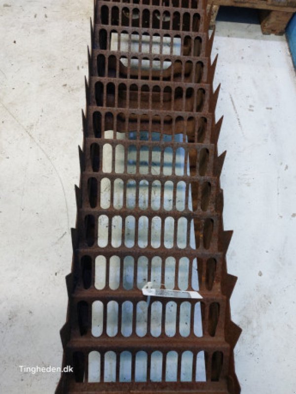 Sonstiges Mähdrescherzubehör typu CLAAS Lexion 405, Gebrauchtmaschine v Hemmet (Obrázek 14)