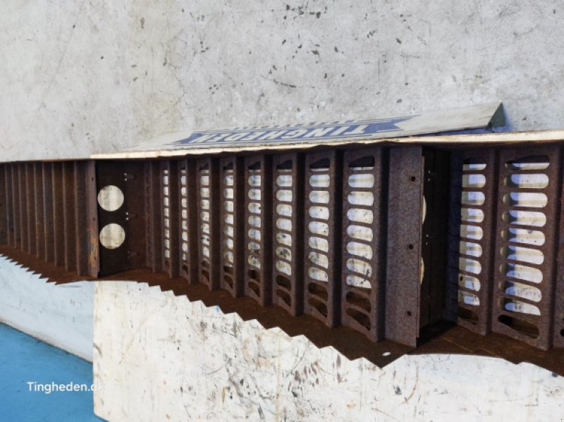 Sonstiges Mähdrescherzubehör typu CLAAS Lexion 405, Gebrauchtmaschine v Hemmet (Obrázek 9)