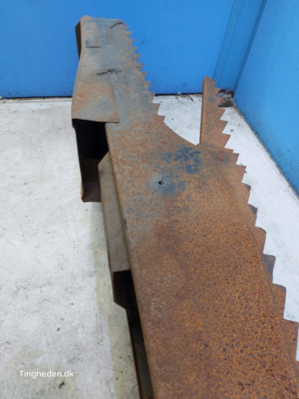 Sonstiges Mähdrescherzubehör typu CLAAS Lexion 405, Gebrauchtmaschine v Hemmet (Obrázek 19)