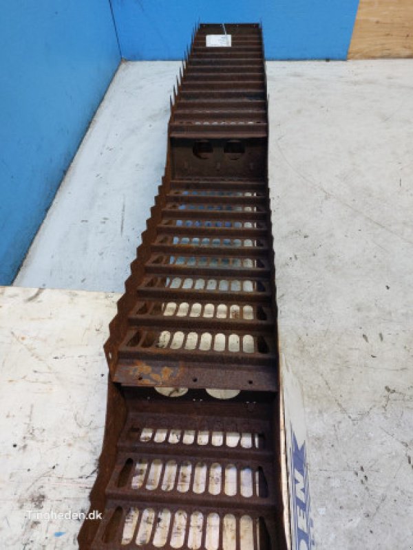 Sonstiges Mähdrescherzubehör typu CLAAS Lexion 405, Gebrauchtmaschine v Hemmet (Obrázek 10)