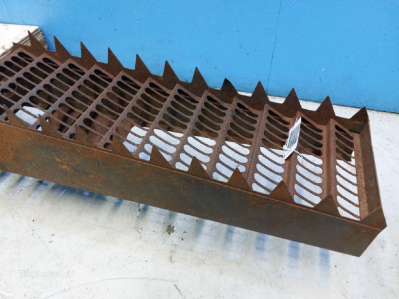 Sonstiges Mähdrescherzubehör typu CLAAS Lexion 405, Gebrauchtmaschine v Hemmet (Obrázek 13)