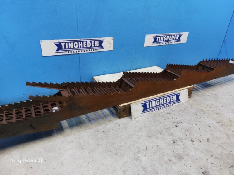 Sonstiges Mähdrescherzubehör typu CLAAS Lexion 405, Gebrauchtmaschine v Hemmet (Obrázek 2)