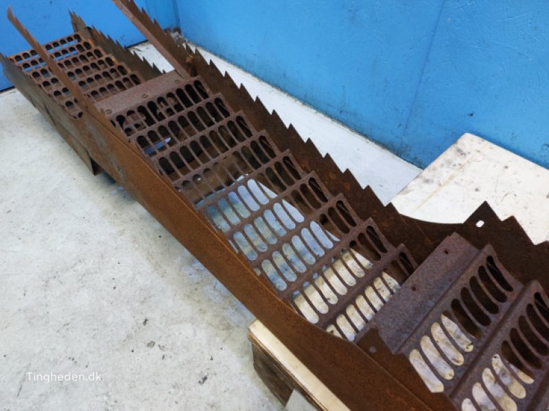 Sonstiges Mähdrescherzubehör typu CLAAS Lexion 405, Gebrauchtmaschine v Hemmet (Obrázek 11)