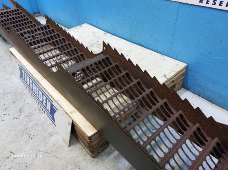 Sonstiges Mähdrescherzubehör typu CLAAS Lexion 405, Gebrauchtmaschine v Hemmet (Obrázek 14)