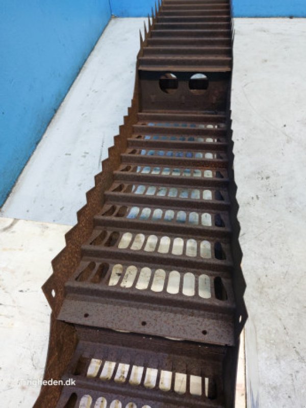 Sonstiges Mähdrescherzubehör typu CLAAS Lexion 405, Gebrauchtmaschine v Hemmet (Obrázek 10)