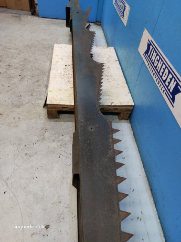 Sonstiges Mähdrescherzubehör typu CLAAS Lexion 405, Gebrauchtmaschine v Hemmet (Obrázek 20)