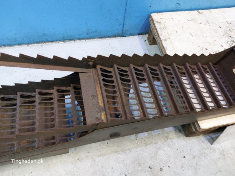 Sonstiges Mähdrescherzubehör typu CLAAS Lexion 405, Gebrauchtmaschine v Hemmet (Obrázek 4)