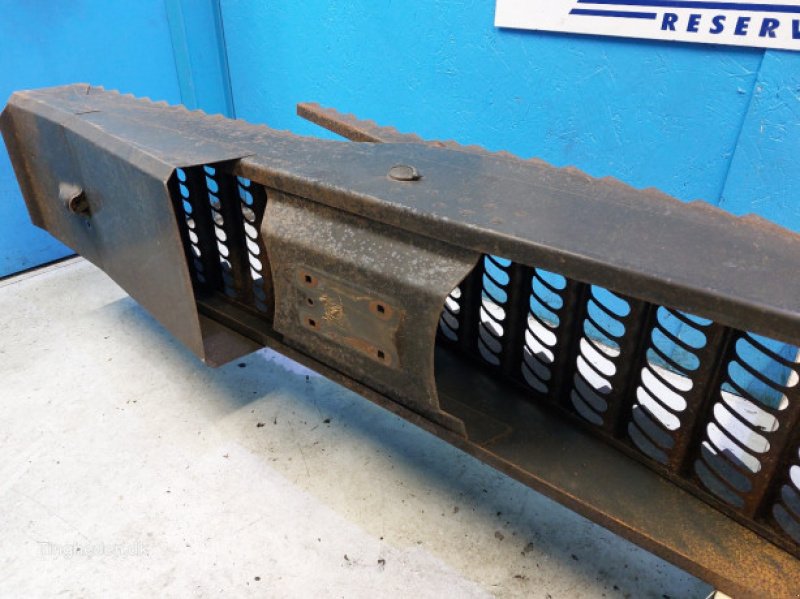 Sonstiges Mähdrescherzubehör typu CLAAS Lexion 405, Gebrauchtmaschine v Hemmet (Obrázek 16)