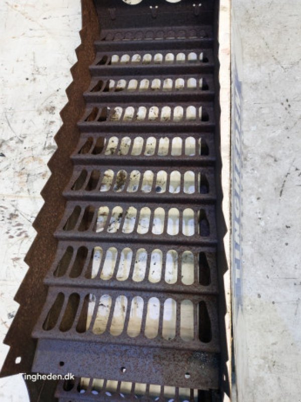 Sonstiges Mähdrescherzubehör typu CLAAS Lexion 405, Gebrauchtmaschine v Hemmet (Obrázek 9)