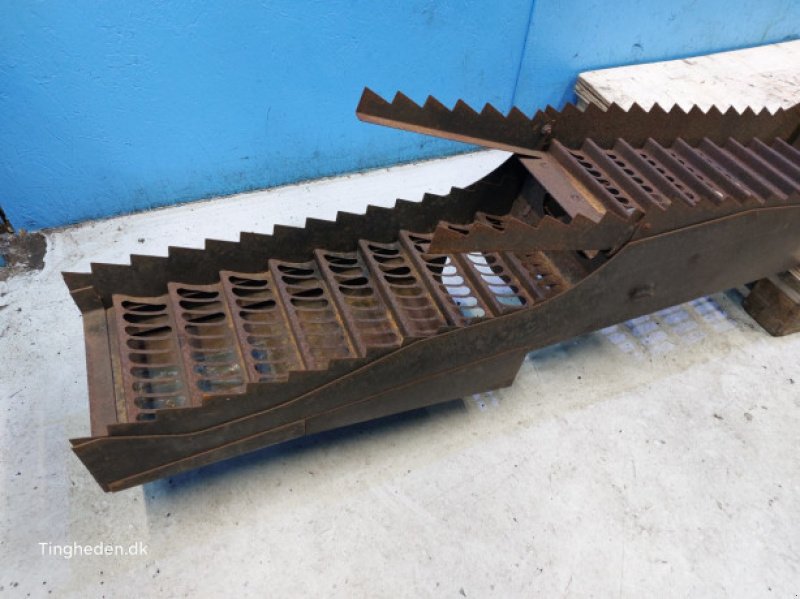 Sonstiges Mähdrescherzubehör typu CLAAS Lexion 405, Gebrauchtmaschine v Hemmet (Obrázek 3)