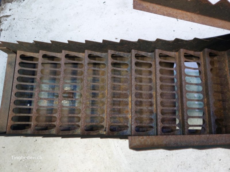 Sonstiges Mähdrescherzubehör typu CLAAS Lexion 405, Gebrauchtmaschine v Hemmet (Obrázek 5)