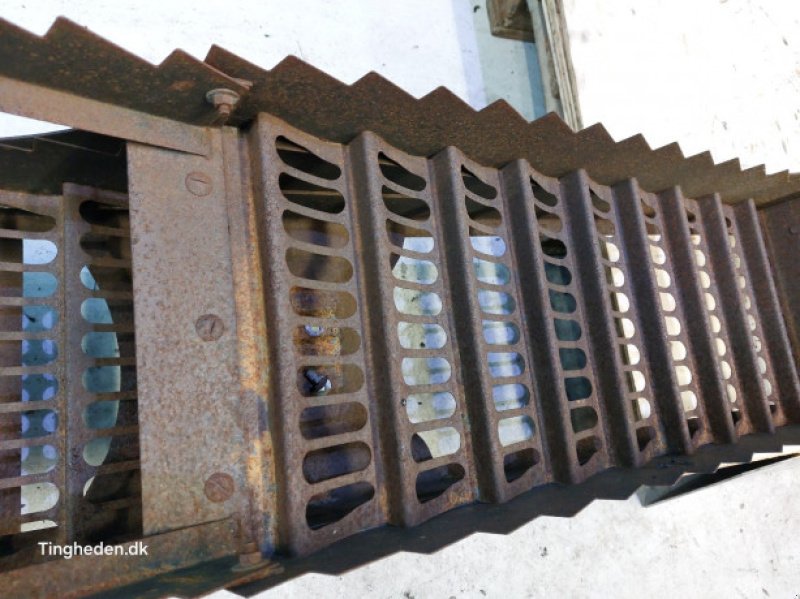 Sonstiges Mähdrescherzubehör typu CLAAS Lexion 405, Gebrauchtmaschine v Hemmet (Obrázek 7)