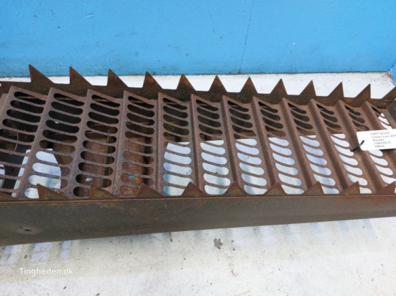 Sonstiges Mähdrescherzubehör typu CLAAS Lexion 405, Gebrauchtmaschine v Hemmet (Obrázek 12)