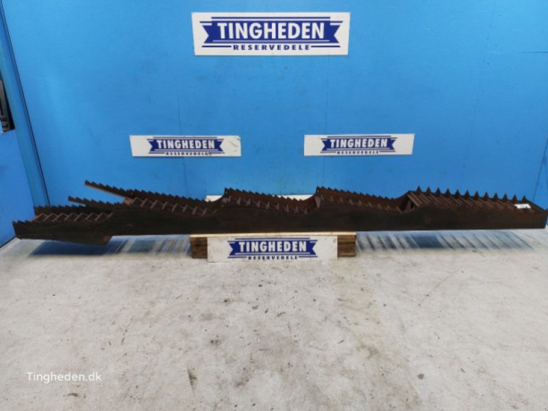 Sonstiges Mähdrescherzubehör typu CLAAS Lexion 405, Gebrauchtmaschine v Hemmet (Obrázek 1)