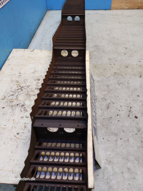 Sonstiges Mähdrescherzubehör typu CLAAS Lexion 405, Gebrauchtmaschine v Hemmet (Obrázek 8)