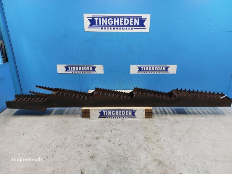 Sonstiges Mähdrescherzubehör typu CLAAS Lexion 405, Gebrauchtmaschine v Hemmet (Obrázek 1)