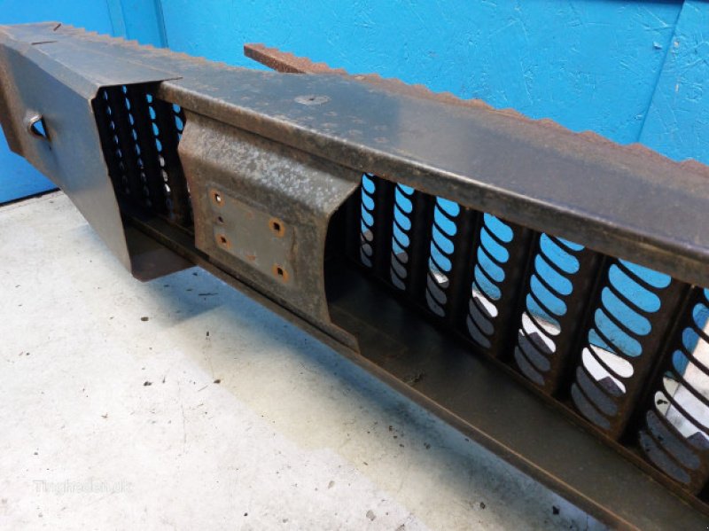 Sonstiges Mähdrescherzubehör typu CLAAS Lexion 405, Gebrauchtmaschine v Hemmet (Obrázek 18)