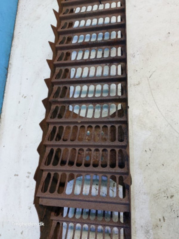 Sonstiges Mähdrescherzubehör typu CLAAS Lexion 405, Gebrauchtmaschine v Hemmet (Obrázek 12)