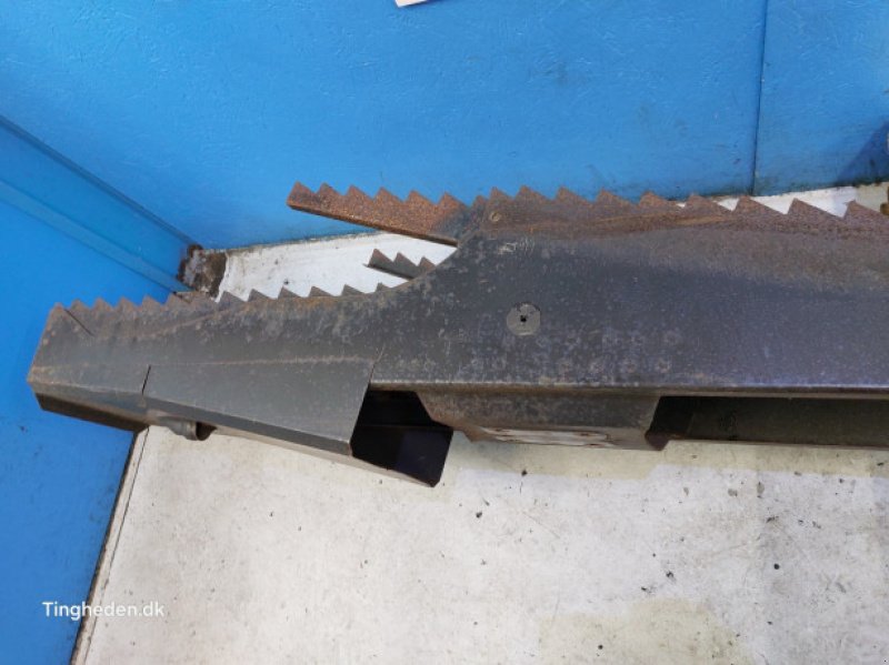 Sonstiges Mähdrescherzubehör typu CLAAS Lexion 405, Gebrauchtmaschine v Hemmet (Obrázek 19)