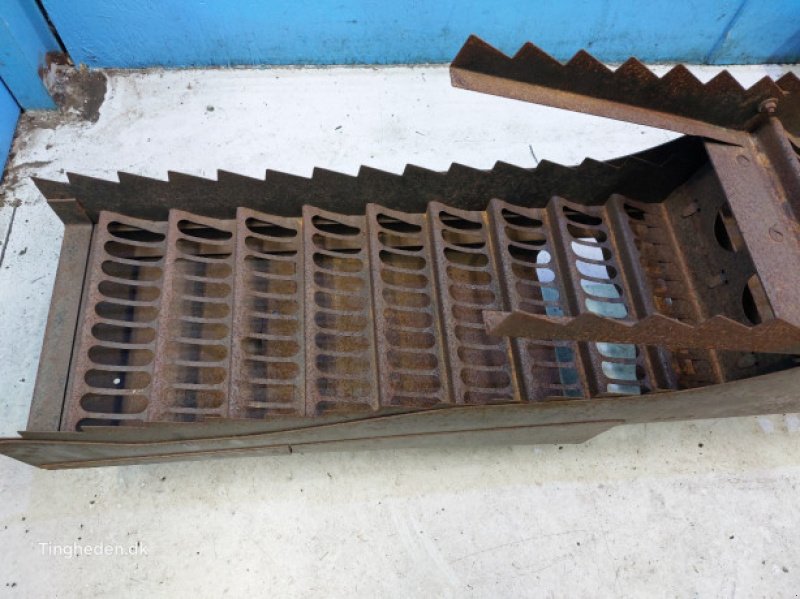 Sonstiges Mähdrescherzubehör typu CLAAS Lexion 405, Gebrauchtmaschine v Hemmet (Obrázek 4)