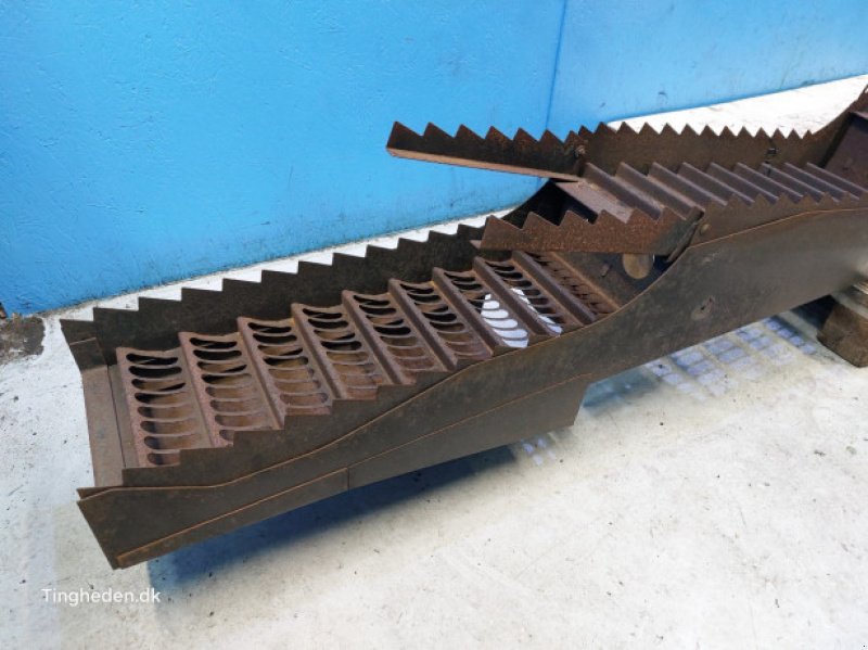 Sonstiges Mähdrescherzubehör typu CLAAS Lexion 405, Gebrauchtmaschine v Hemmet (Obrázek 3)