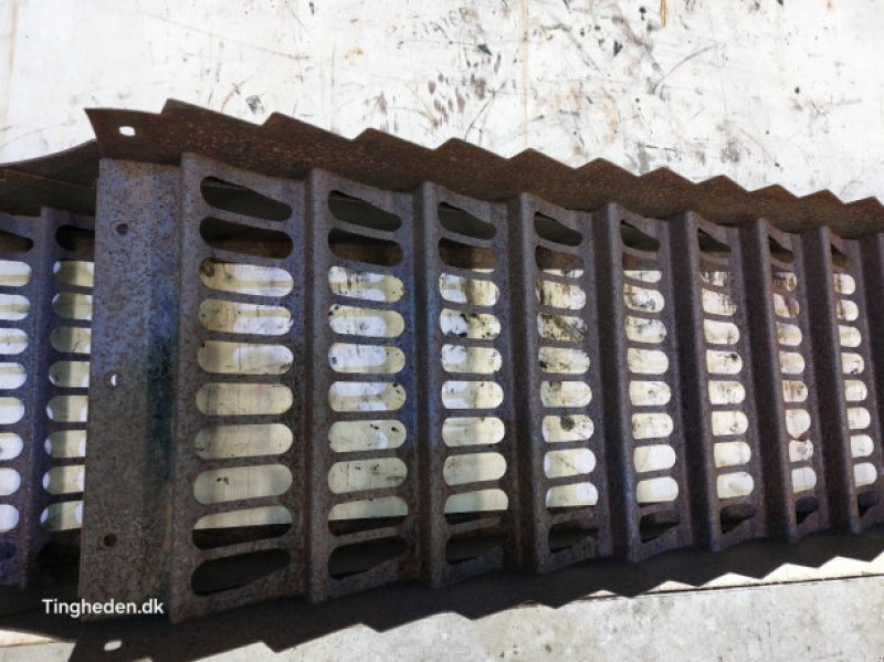 Sonstiges Mähdrescherzubehör typu CLAAS Lexion 405, Gebrauchtmaschine v Hemmet (Obrázek 8)