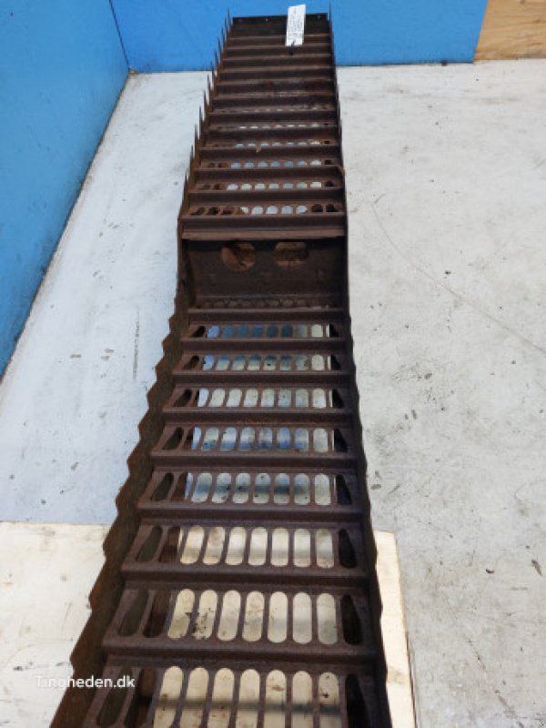 Sonstiges Mähdrescherzubehör typu CLAAS Lexion 405, Gebrauchtmaschine v Hemmet (Obrázek 10)