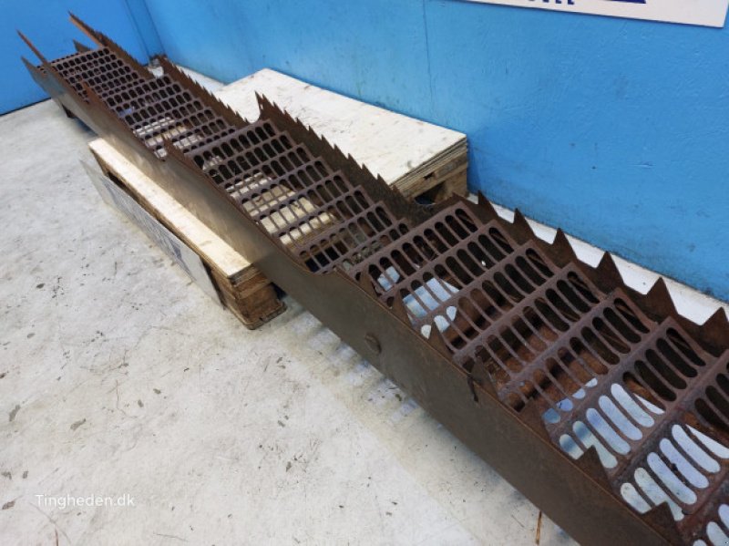 Sonstiges Mähdrescherzubehör typu CLAAS Lexion 405, Gebrauchtmaschine v Hemmet (Obrázek 14)