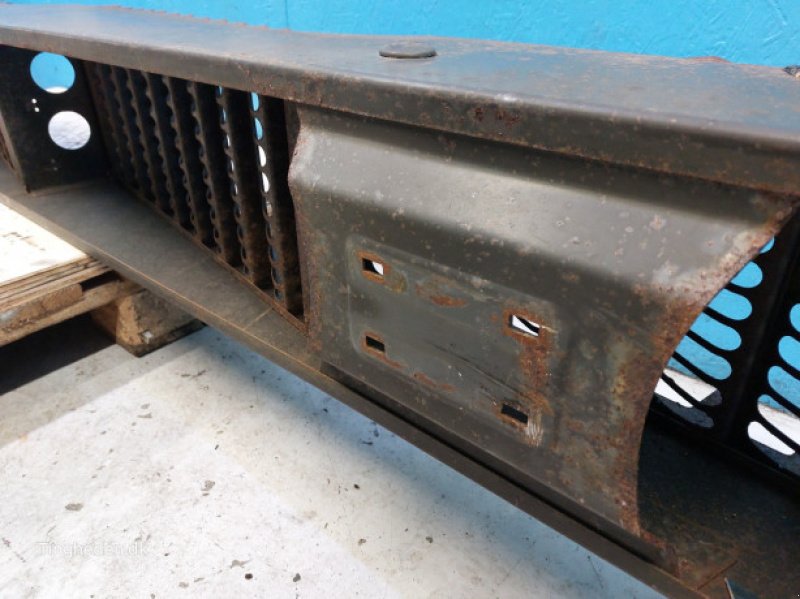 Sonstiges Mähdrescherzubehör typu CLAAS Lexion 405, Gebrauchtmaschine v Hemmet (Obrázek 16)