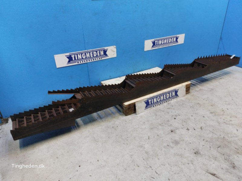 Sonstiges Mähdrescherzubehör typu CLAAS Lexion 405, Gebrauchtmaschine v Hemmet (Obrázek 2)