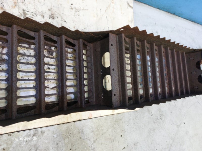 Sonstiges Mähdrescherzubehör typu CLAAS Lexion 405, Gebrauchtmaschine v Hemmet (Obrázek 9)